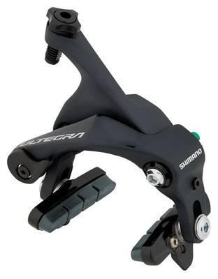 Тормоз клещевой задний Shimano Ultegra BR-R8110-RS direct mount