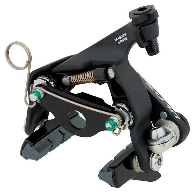 Тормоз клещевой задний Shimano Ultegra BR-R8110-RS direct mount
