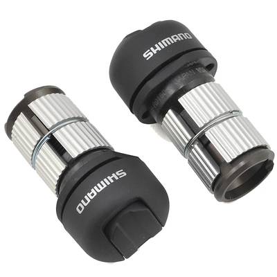 Шифтер комплект Shimano Dura-Ace Di2 SW-R9160 для TT 2х11ск