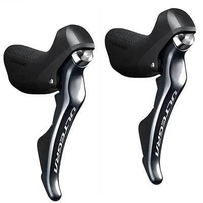 Шифтер-Тормозная ручка комплект Shimano Ultegra ST-R8000 2х11ск