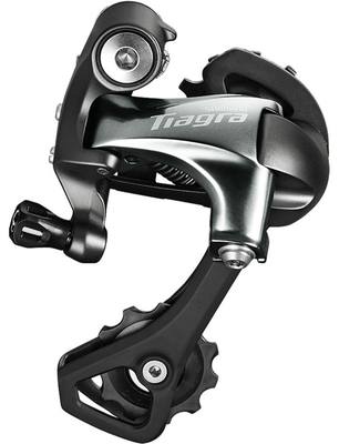 Переключатель задний Shimano Tiagra RD-4700 10ск