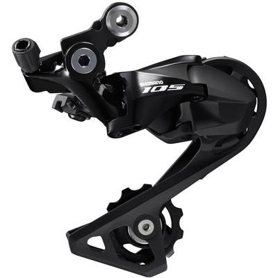 Переключатель задний Shimano 105 RD-R7000 11ск
