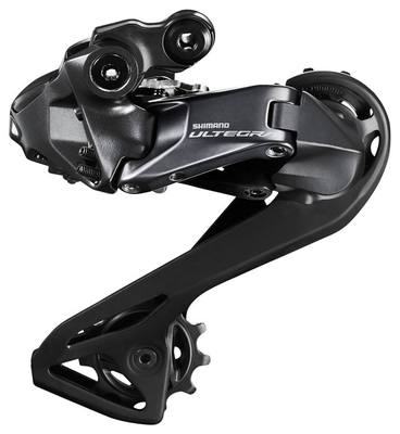 Переключатель задний Shimano Ultegra Di2 RD-R8150 12ск