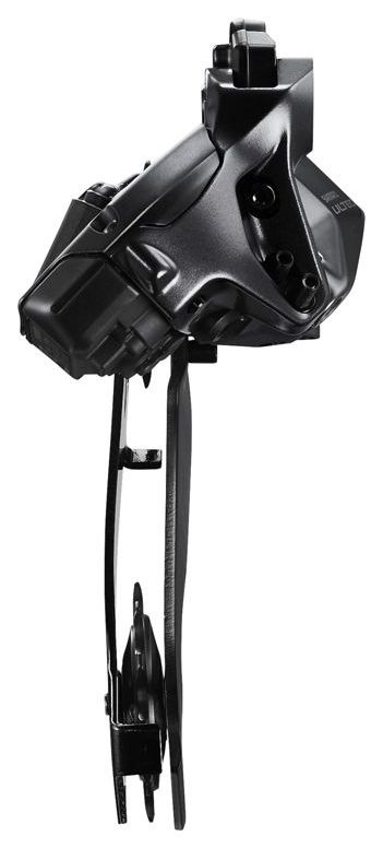 Переключатель задний Shimano Ultegra Di2 RD-R8150 12ск