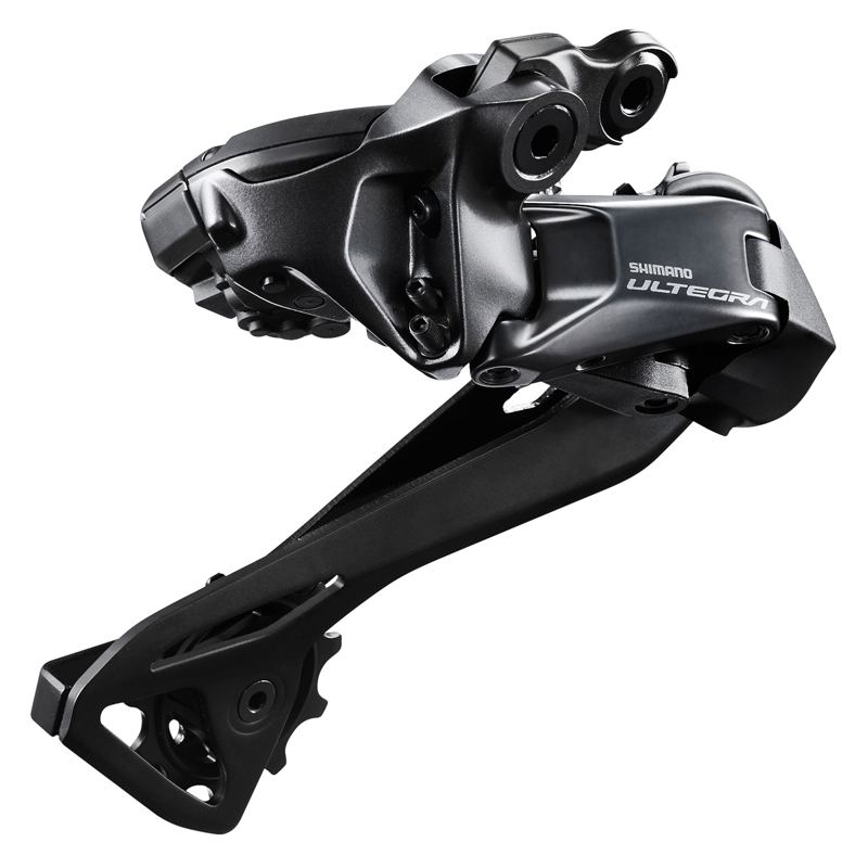 Переключатель задний Shimano Ultegra Di2 RD-R8150 12ск