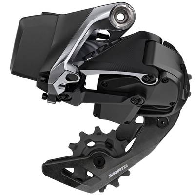 Переключатель задний Sram Red eTap AXS 12 sp (без батареи)