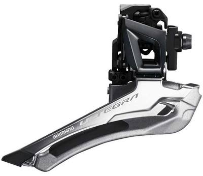Переключатель передний Shimano Ultegra FD-R8000 2x11ск