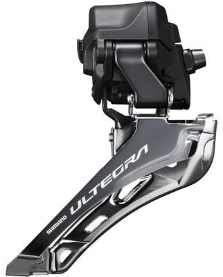 Переключатель передний Shimano Ultegra Di2 FD-R8150 2x12 sp