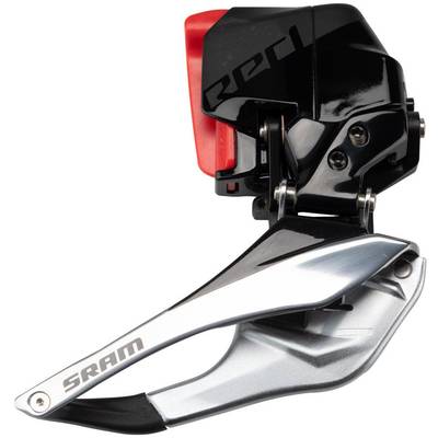 Переключатель передний Sram Red eTap AXS 2х12 sp (без батареи)