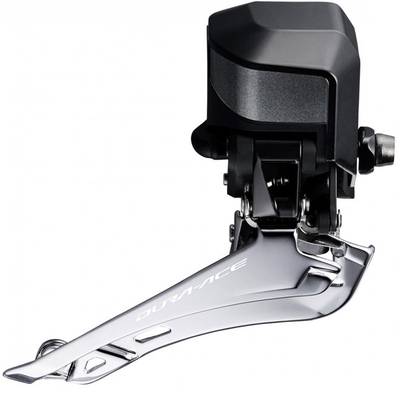 Переключатель передний Shimano Dura-Ace Di2 FD-R9150 2x11ск