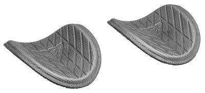 Подушки на подлокотники Profile Design Ergo+ Pad Set