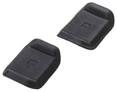 Подушки на подлокотники Profile Design F-40 Velcro Black Lux Pad Set