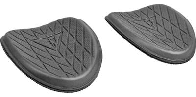 Подушки на подлокотники Profile Design Ergo+ / Race+ Ultra Pad Set (15-10mm)