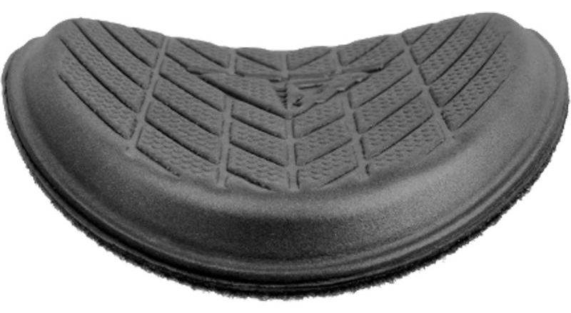 Подушки на подлокотники Profile Design Ergo+ / Race+ Ultra Pad Set (15-10mm)