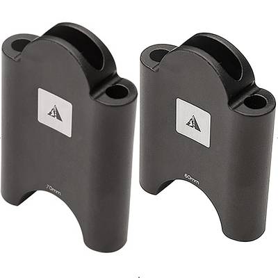 Проставка под аэро руль Profile Design Aerobar Bracket Riser Kit