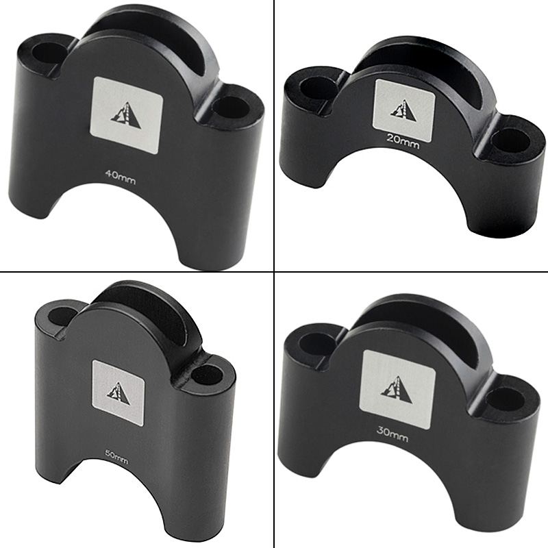 Проставка под аэро руль Profile Design Aerobar Bracket Riser Kit
