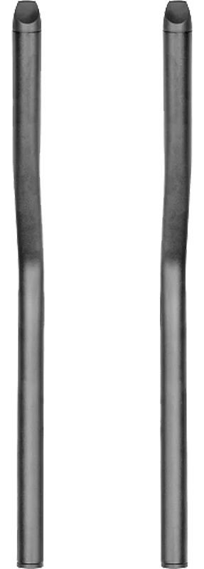 Рожки для аэро руля Profile Design 26A Aerobar Extension