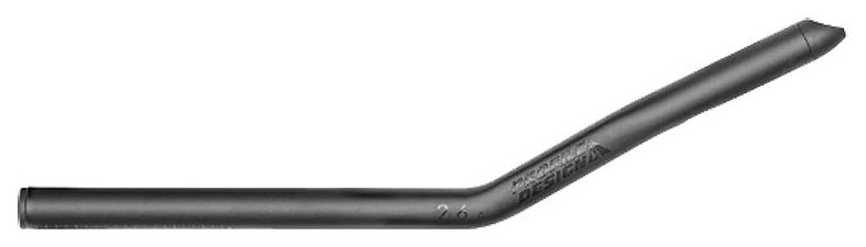 Рожки для аэро руля Profile Design 26A Aerobar Extension