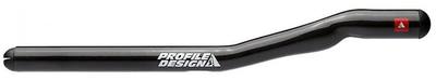 Рожки для аэро руля Profile Design T2+Carbon Aerobar Extension