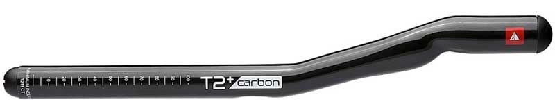 Рожки для аэро руля Profile Design T2+Carbon Aerobar Extension