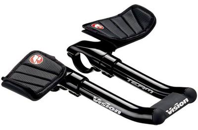 Руль-насадка Vision TriMax Mini 170mm