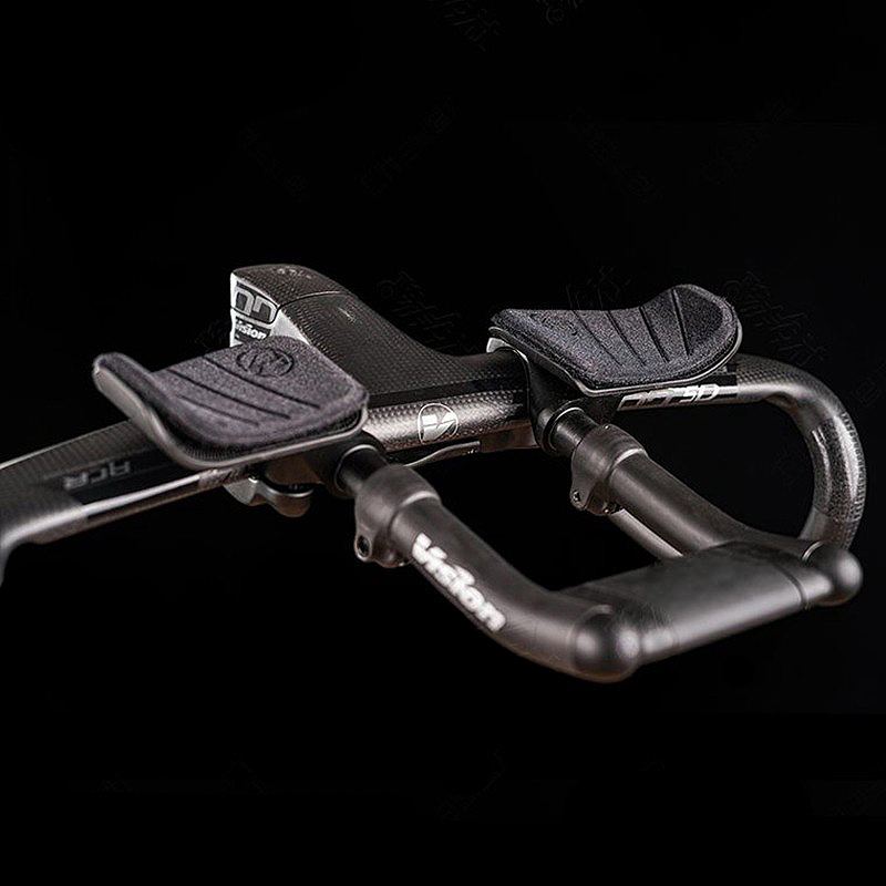 Руль-насадка Vision Metron 5D ACR Mini Clip-On 175mm