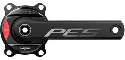 Шатуны с измерителем мощности Magene PES P505 BCD 110x4