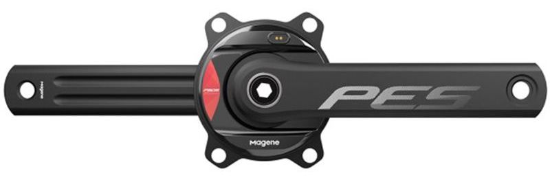 Шатуны с измерителем мощности Magene PES P505 BCD 110x4