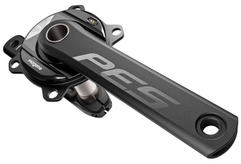 Шатуны с измерителем мощности Magene PES P505 BCD 110x4