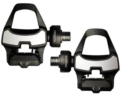 Педали с измерителем мощности Magene P715 S Dual Power Meter Pedals