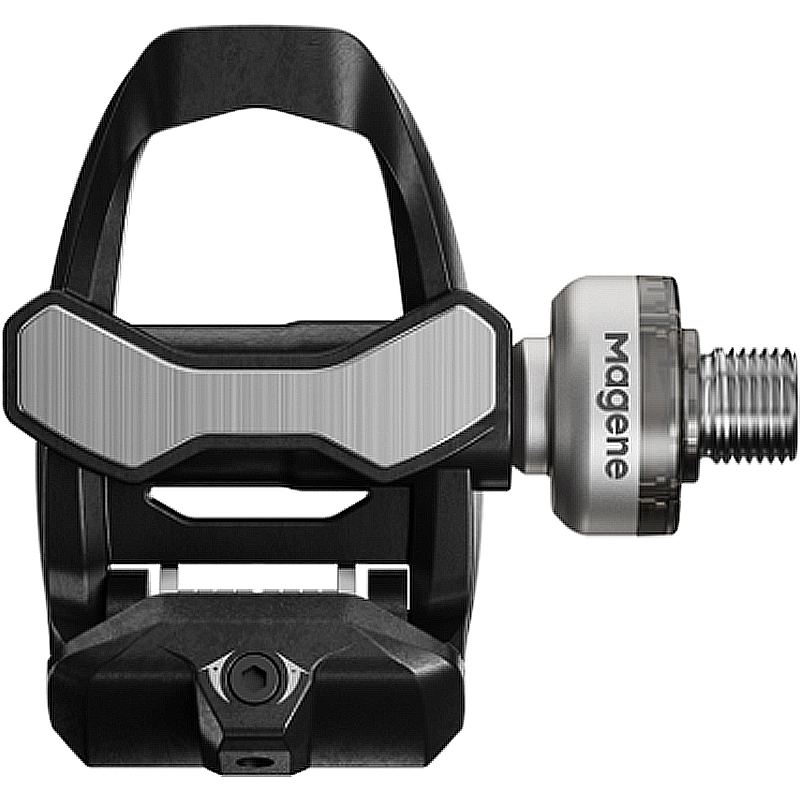 Педали с измерителем мощности Magene P715 S Dual Power Meter Pedals
