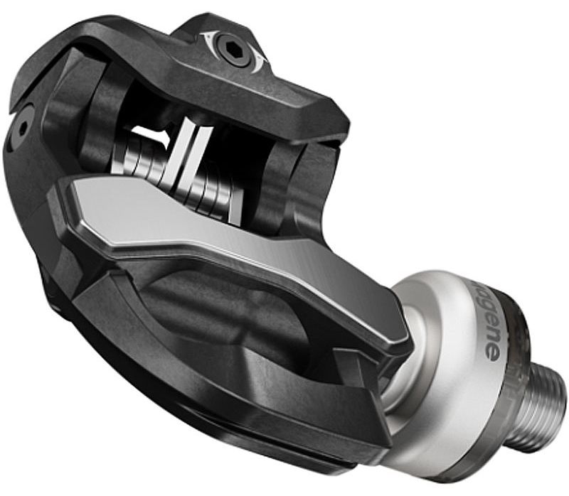Педали с измерителем мощности Magene P715 S Dual Power Meter Pedals