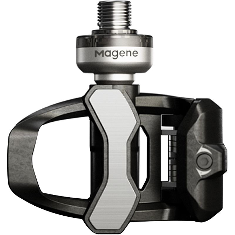 Педали с измерителем мощности Magene P715 S Dual Power Meter Pedals