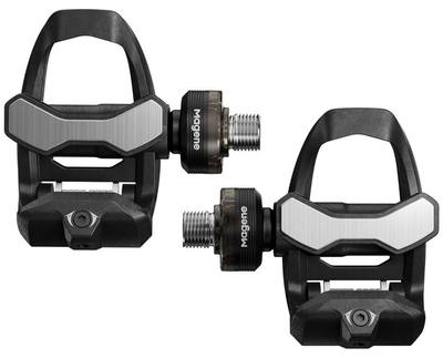 Педали с измерителем мощности Magene P715 K Dual Power Meter Pedals