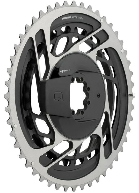Звезды передние Sram AXS Powermeter Kit 2x12sp