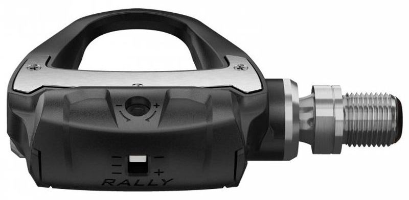 Педали с измерителем мощности Garmin Rally RS200 Dual