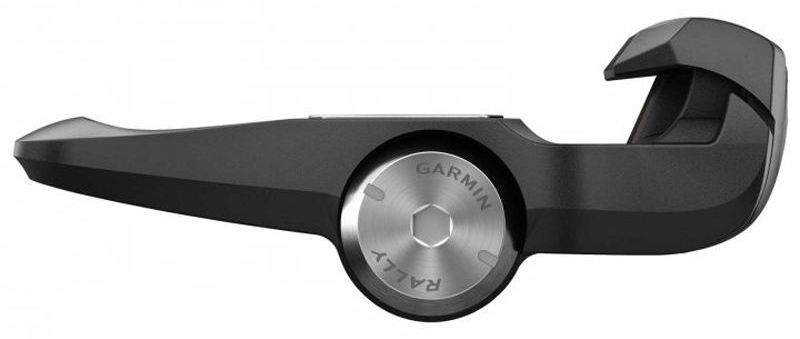 Педали с измерителем мощности Garmin Rally RS200 Dual