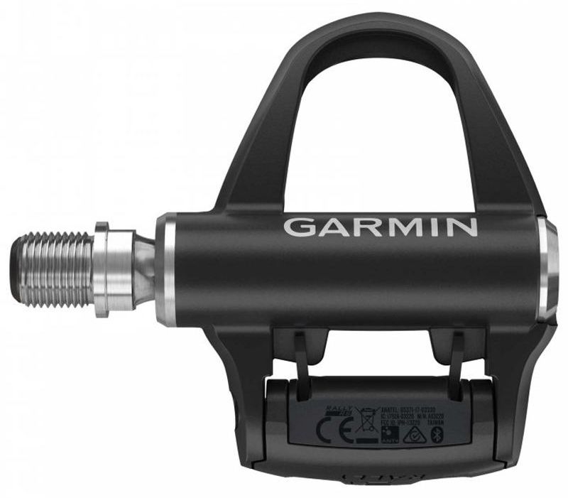 Педали с измерителем мощности Garmin Rally RS200 Dual