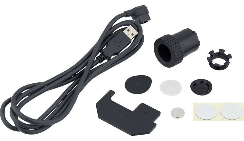 Измеритель мощности Shimano Ultegra FC-R8100-P 2x12sp