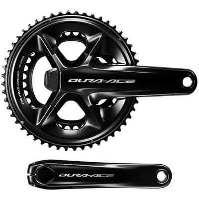 Измеритель мощности Shimano Dura-Ace FC-R9200-P 2x12 sp