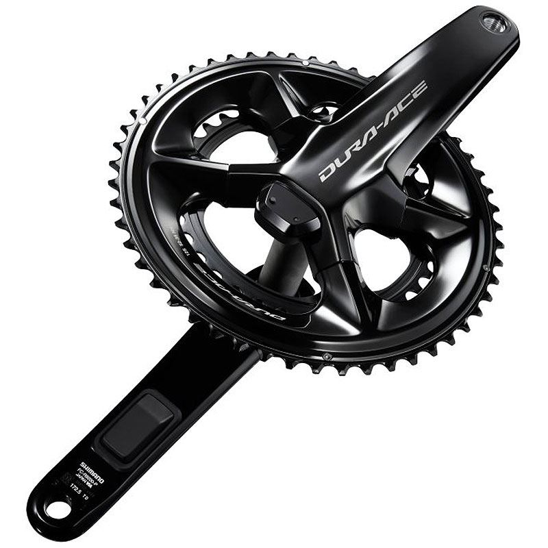 Измеритель мощности Shimano Dura-Ace FC-R9200-P 2x12 sp