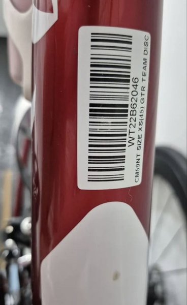 ШОССЕЙНИК WILIER GTR 2023