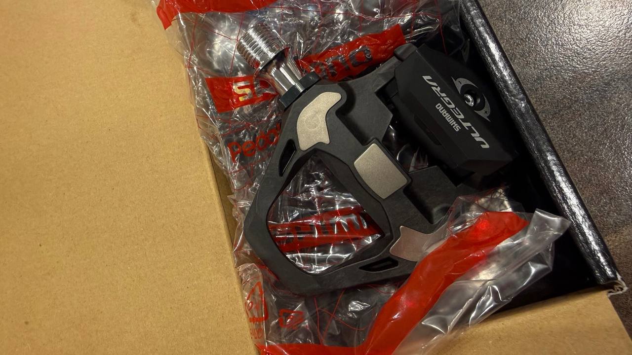 SHIMANO ULTEGRA PD‑R8000 SPD‑SL