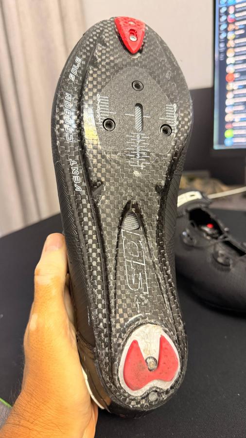 ВЕЛОТУФЛИ SIDI WIRE 2 CARBON