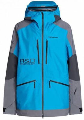 ЛЫЖНЫЙ КОСТЮМ PEAK PERFORMANCE