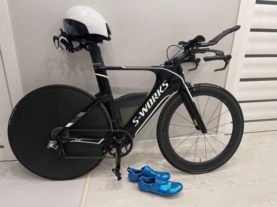 Specialized