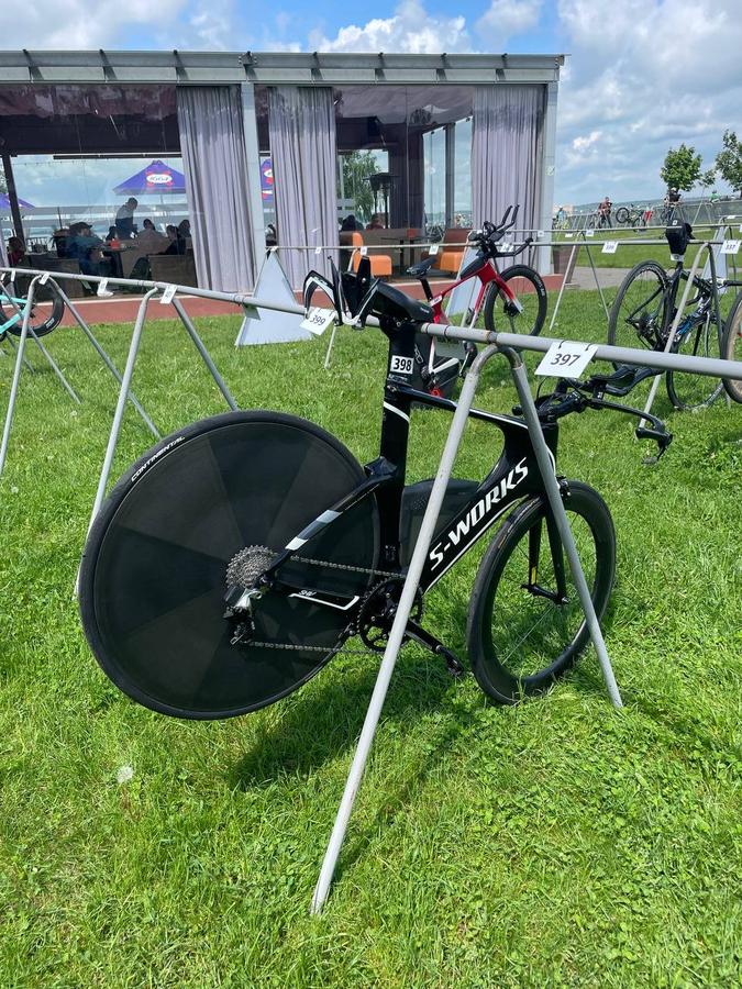 Specialized