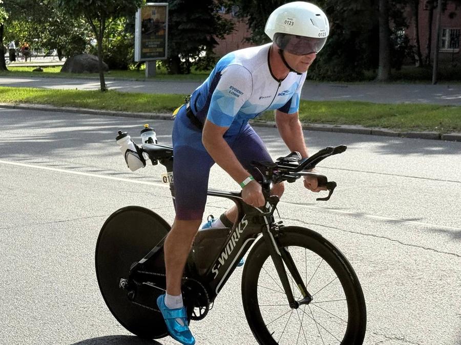 Specialized