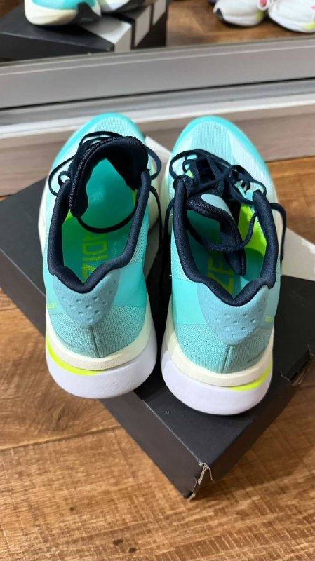 ADIDAS BOSTON 13
