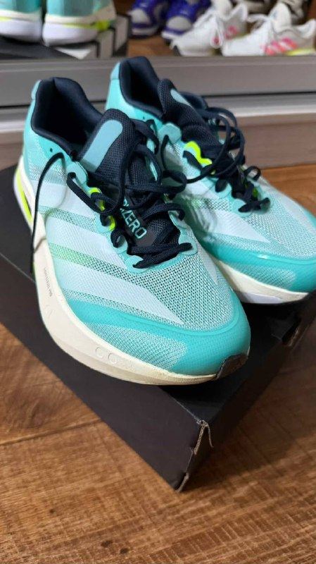 ADIDAS BOSTON 13
